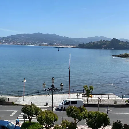 Apartment Mar De