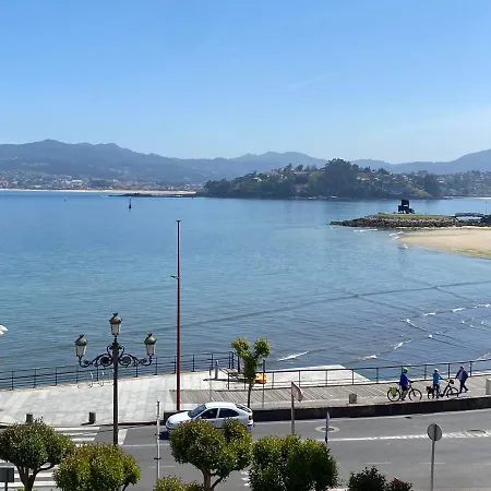 Apartment Mar De *