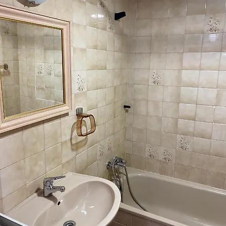 Apartment Mar De