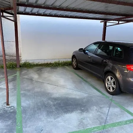 Διαμέρισμα Mar De Baiona