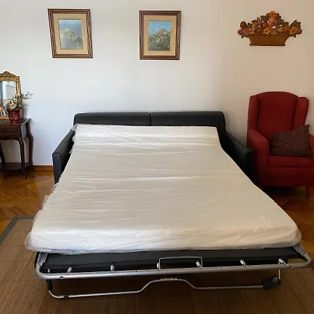 Apartment Mar De *