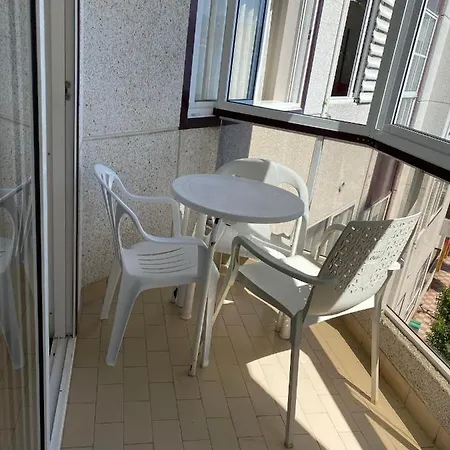 Mar De Apartment