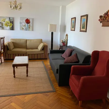 Apartment Mar De