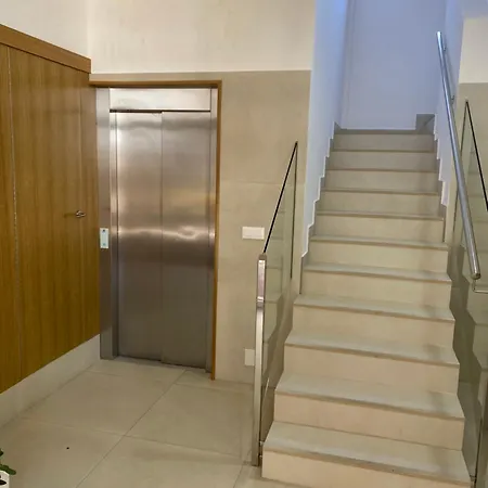 Διαμέρισμα Mar De Baiona