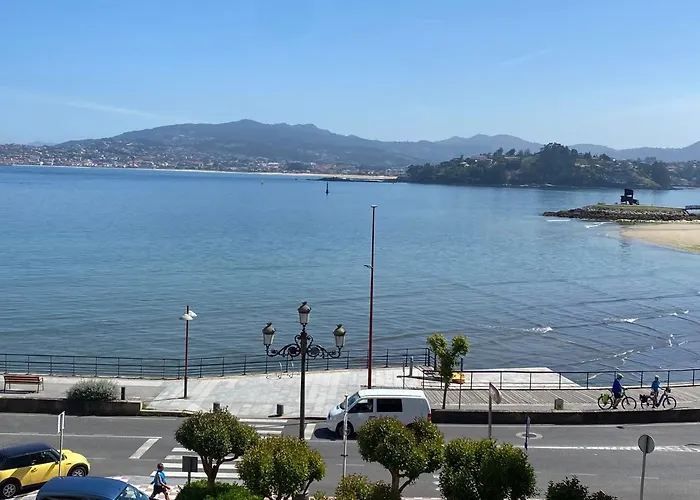 Διαμέρισμα Mar De