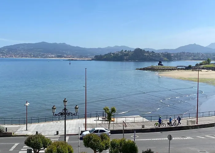 Διαμέρισμα Mar De *