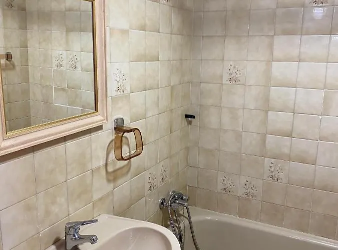 Διαμέρισμα Mar De