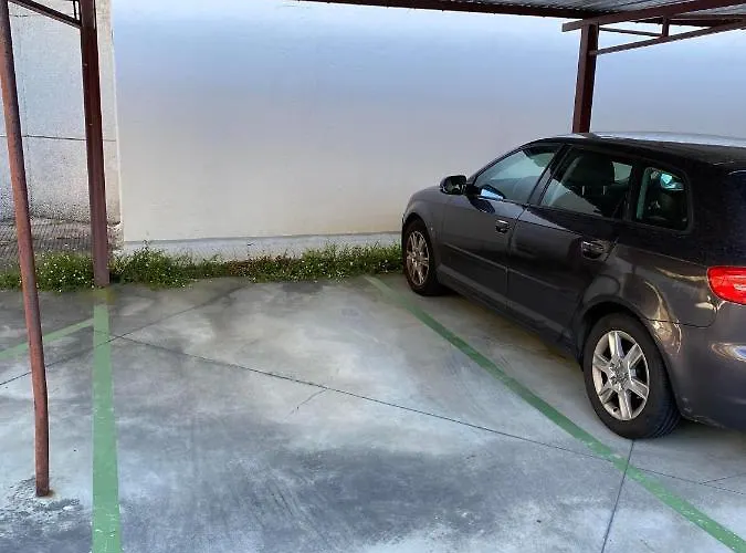 דירה Mar De באיונה