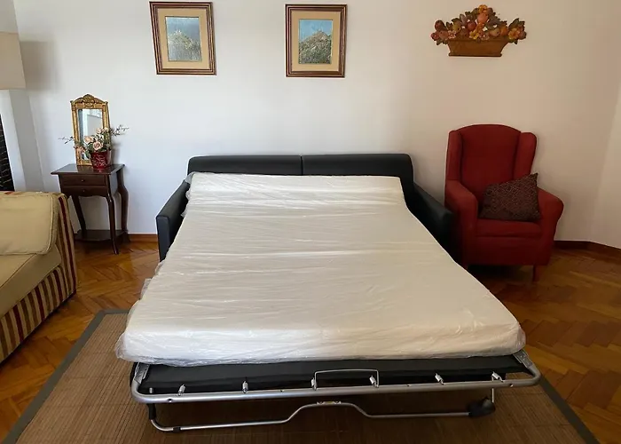 Διαμέρισμα Mar De *