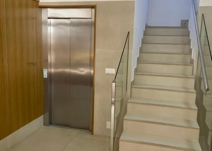 דירה Mar De באיונה